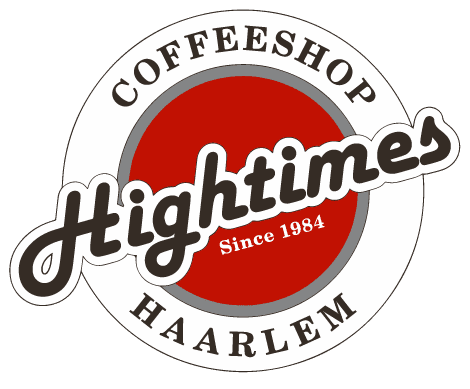 Coffeeshop High Times